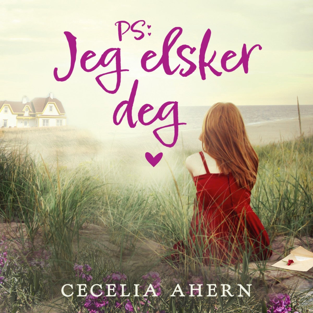 PS: jeg elsker deg!