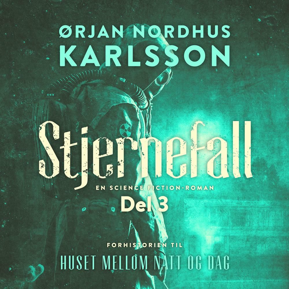 Stjernefall - del 3