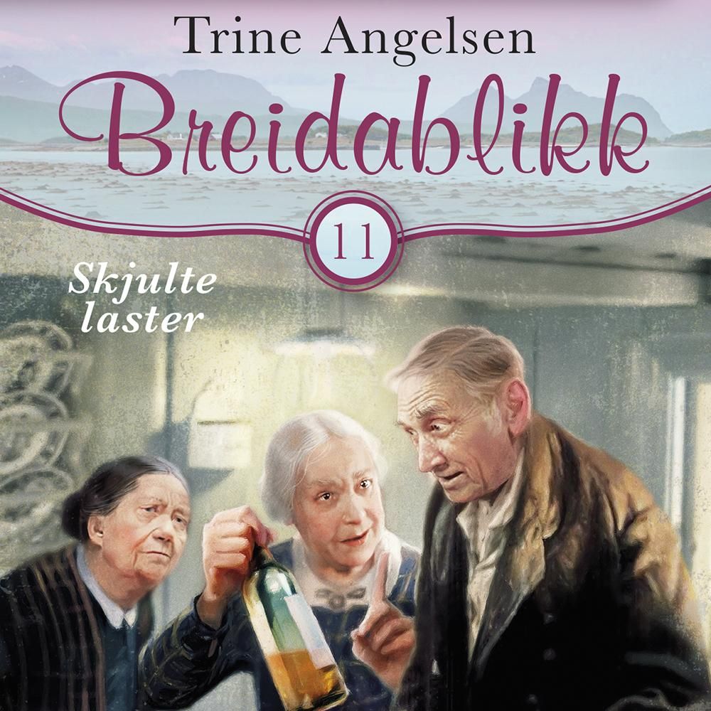 Skjulte laster