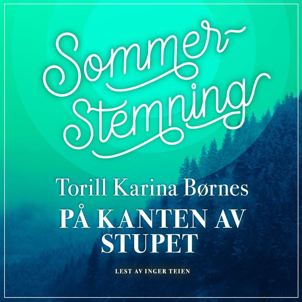 På kanten av stupet