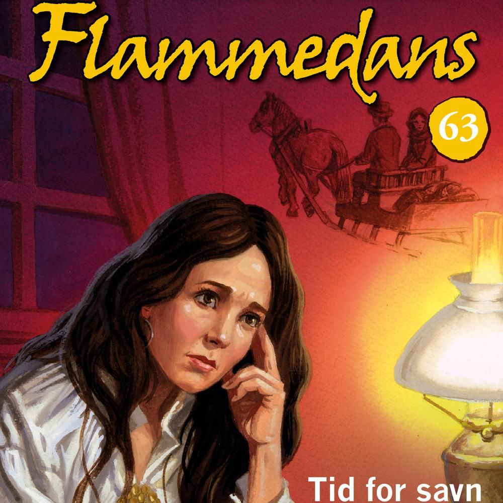 Tid for savn