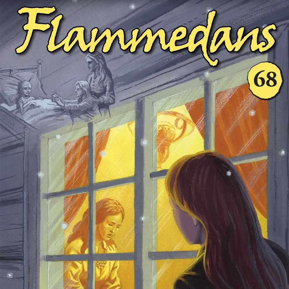 Kjærlighet og makt