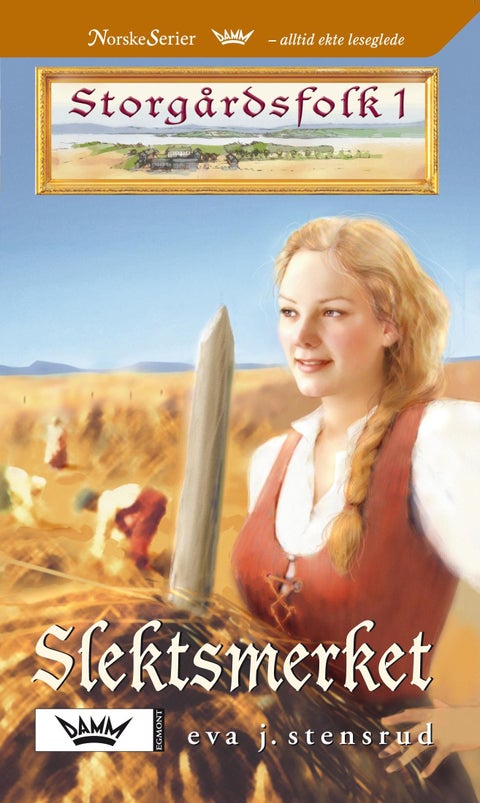 Slektsmerket