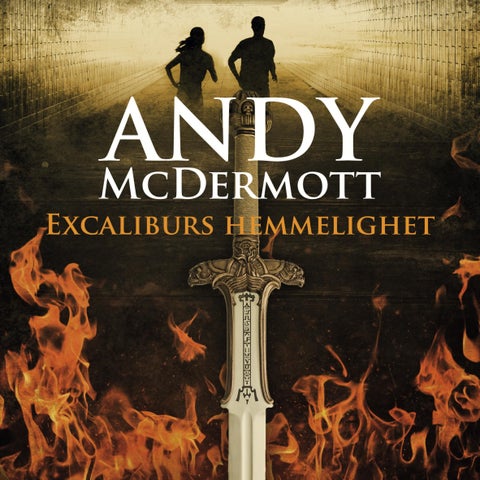 Excaliburs hemmelighet