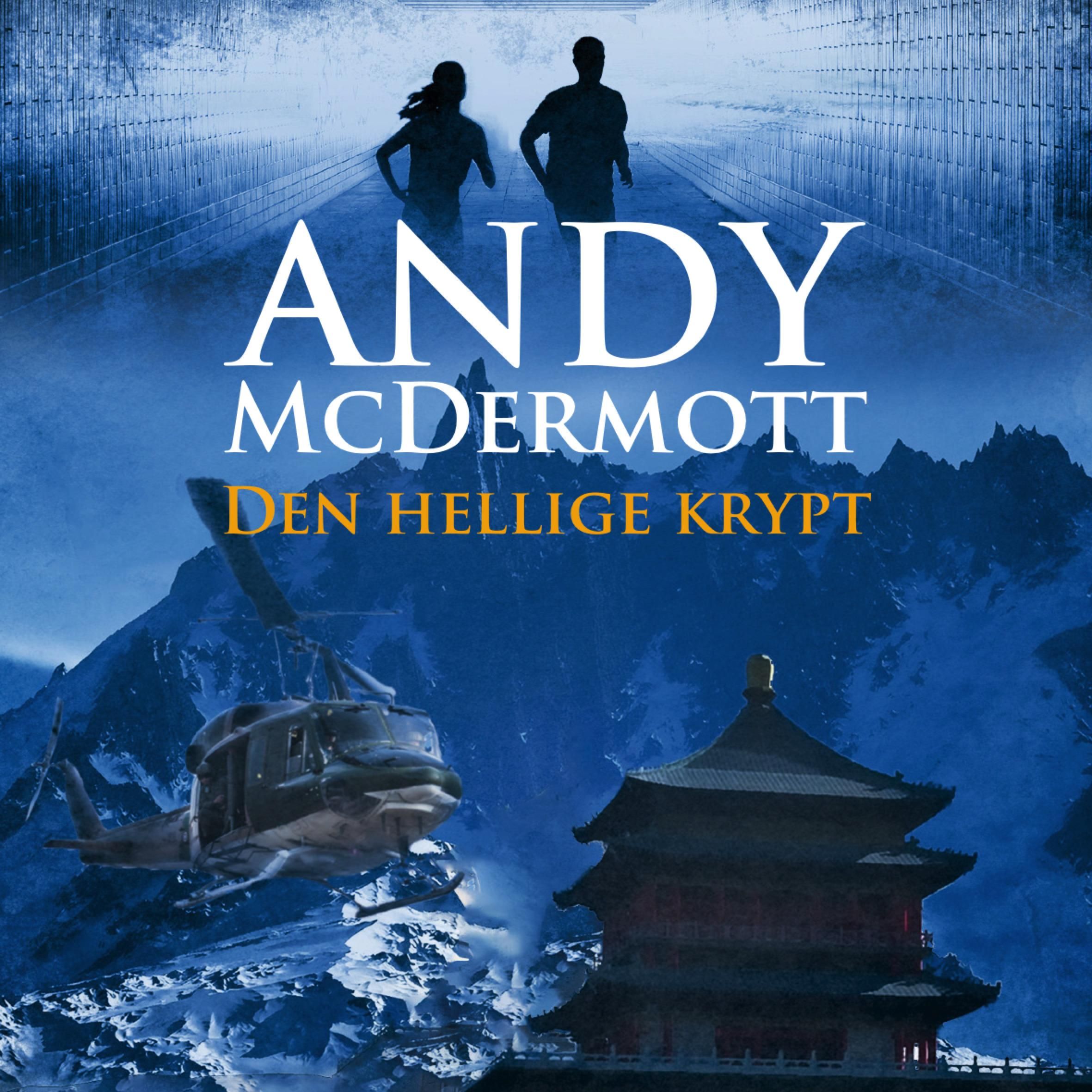 Den hellige krypt