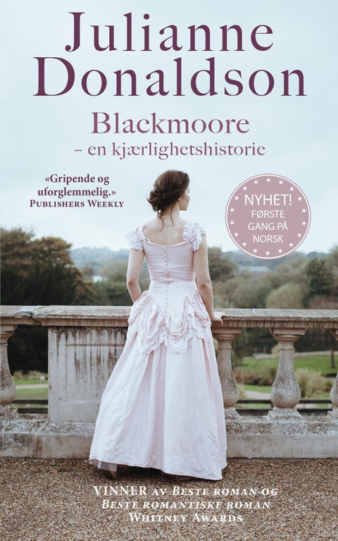 Blackmoore - en kjærlighetshistorie