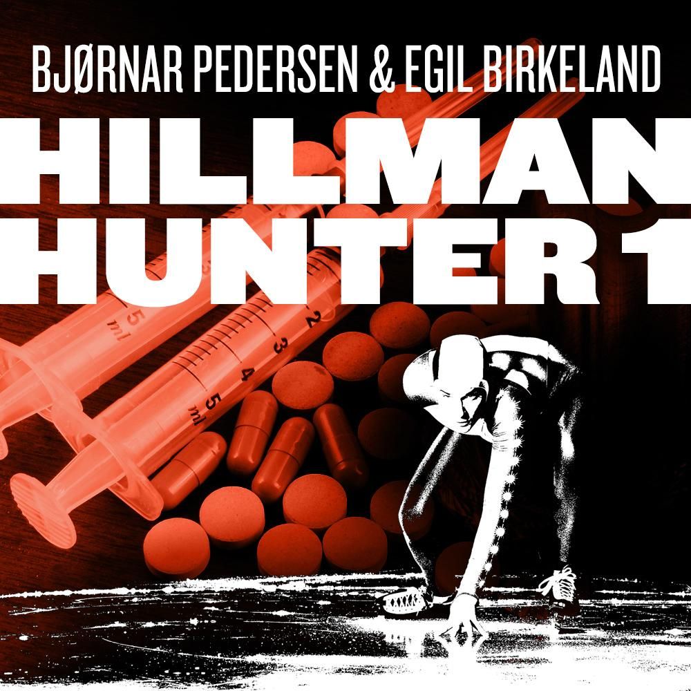Hillman Hunter