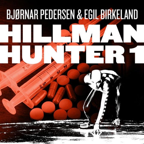 Hillman Hunter