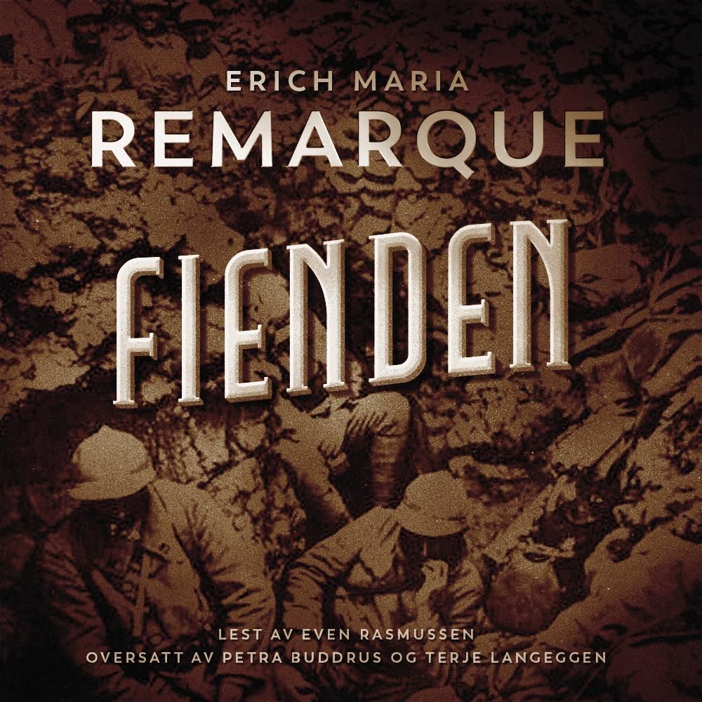 Fienden - fortellinger