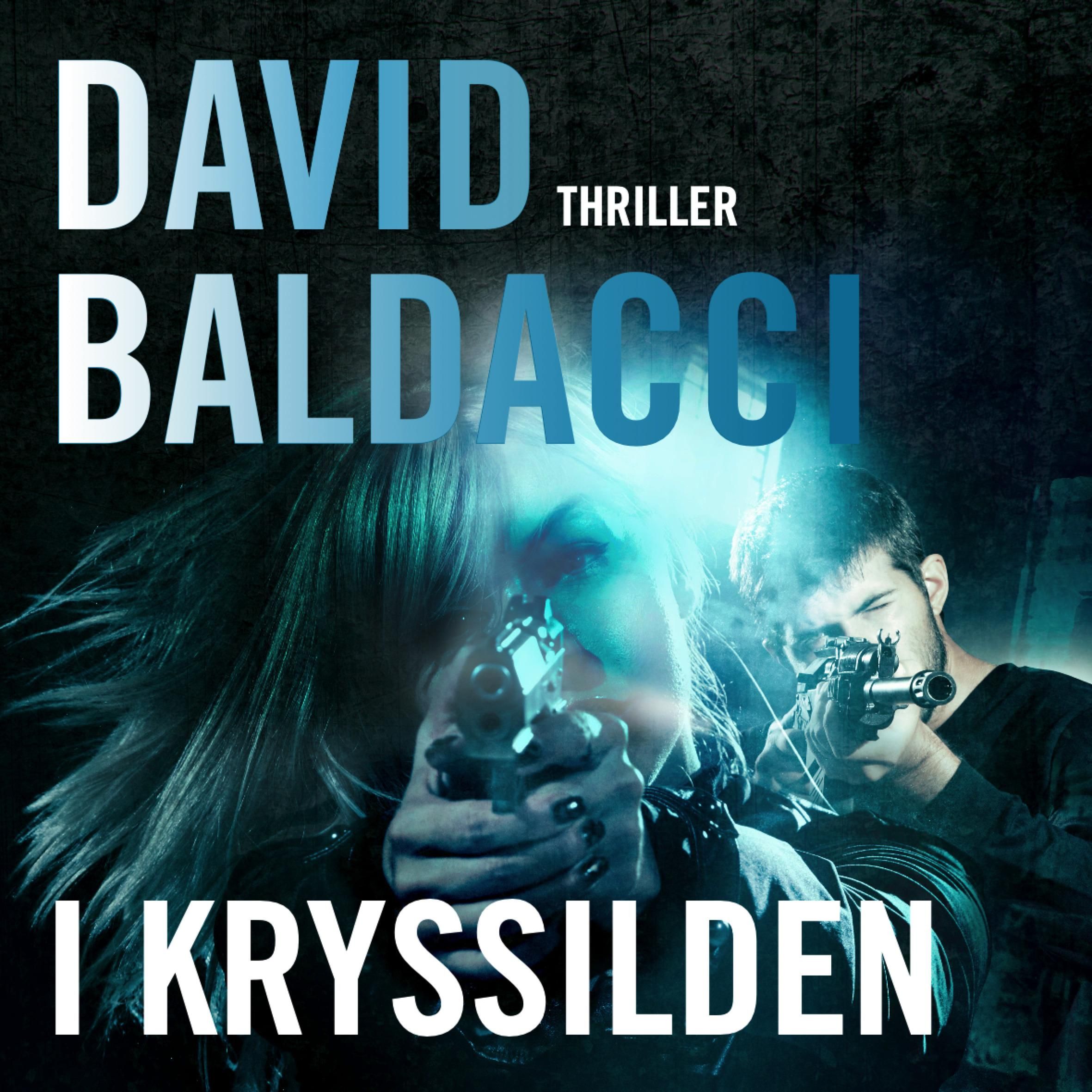 I kryssilden
