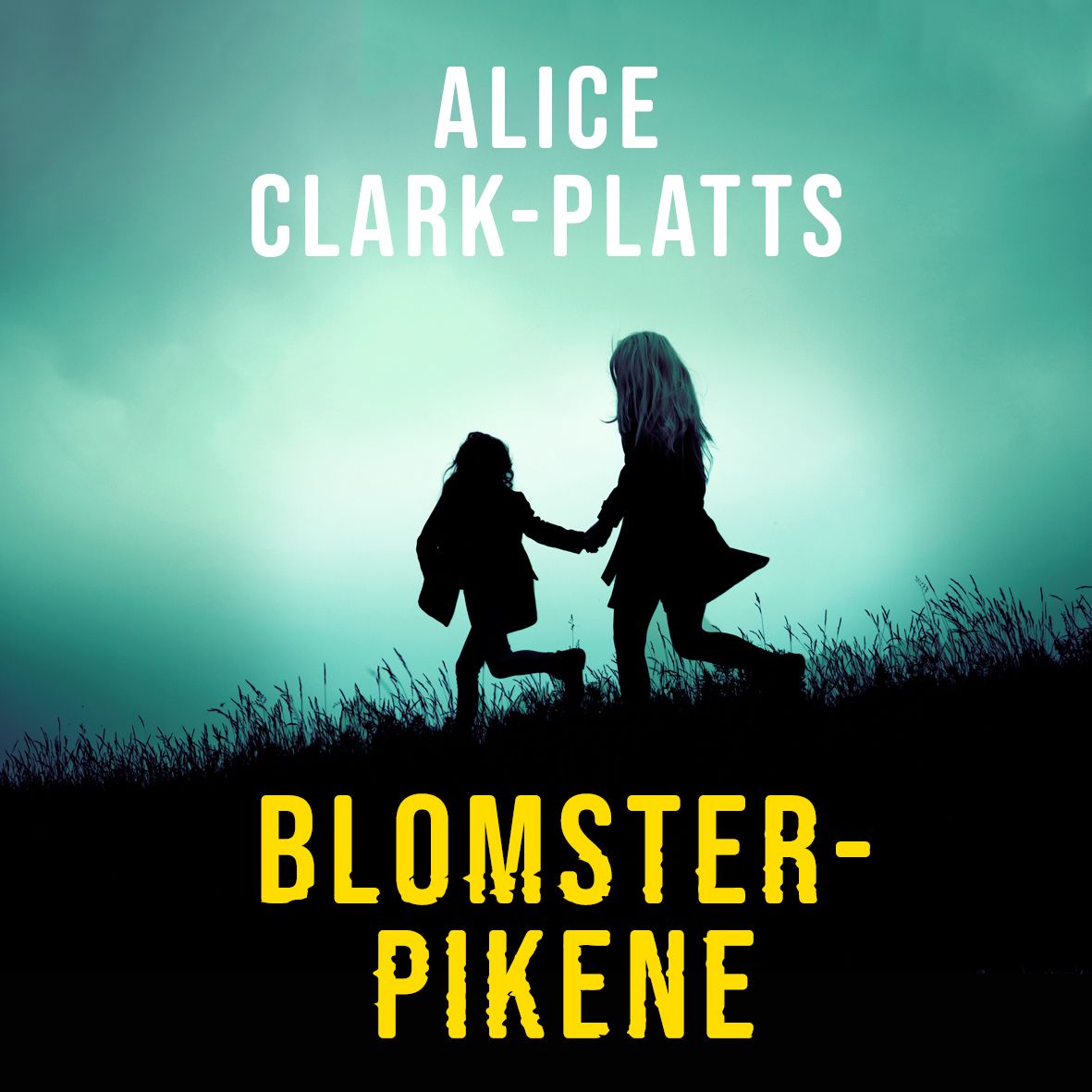 Blomsterpikene