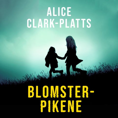 Blomsterpikene