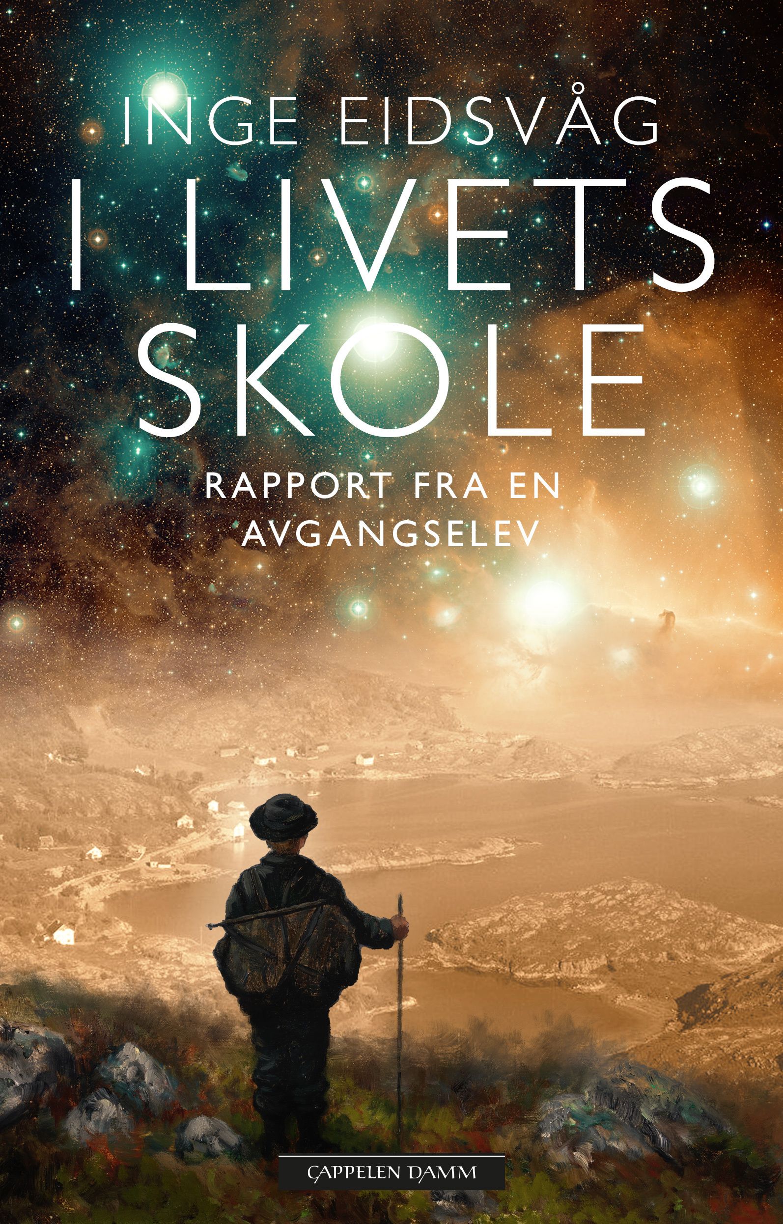 I livets skole - rapport fra en avgangselev