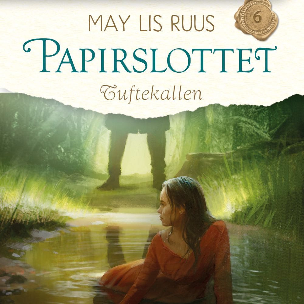 Tuftekallen