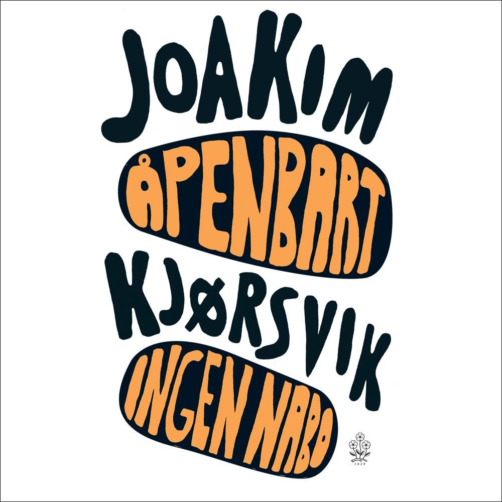 Åpenbart ingen nabo