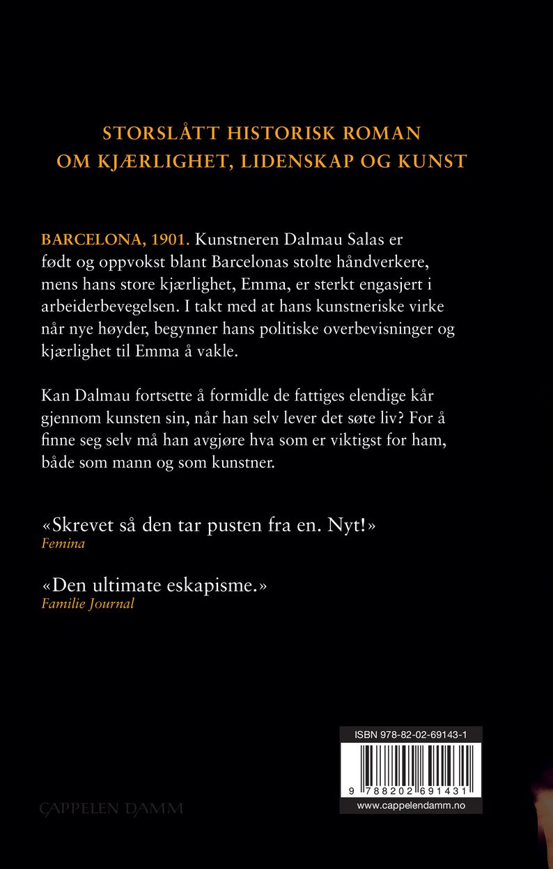 Sjelemaleren