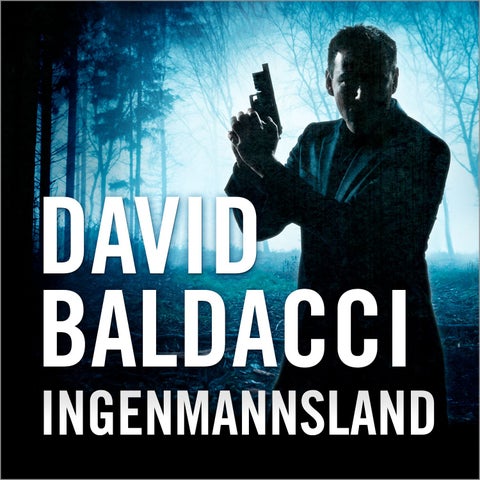 Ingenmannsland