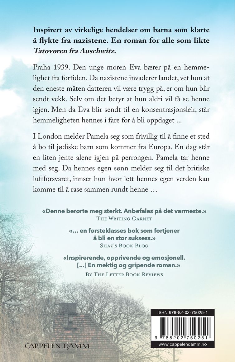 Barnet på plattform 1