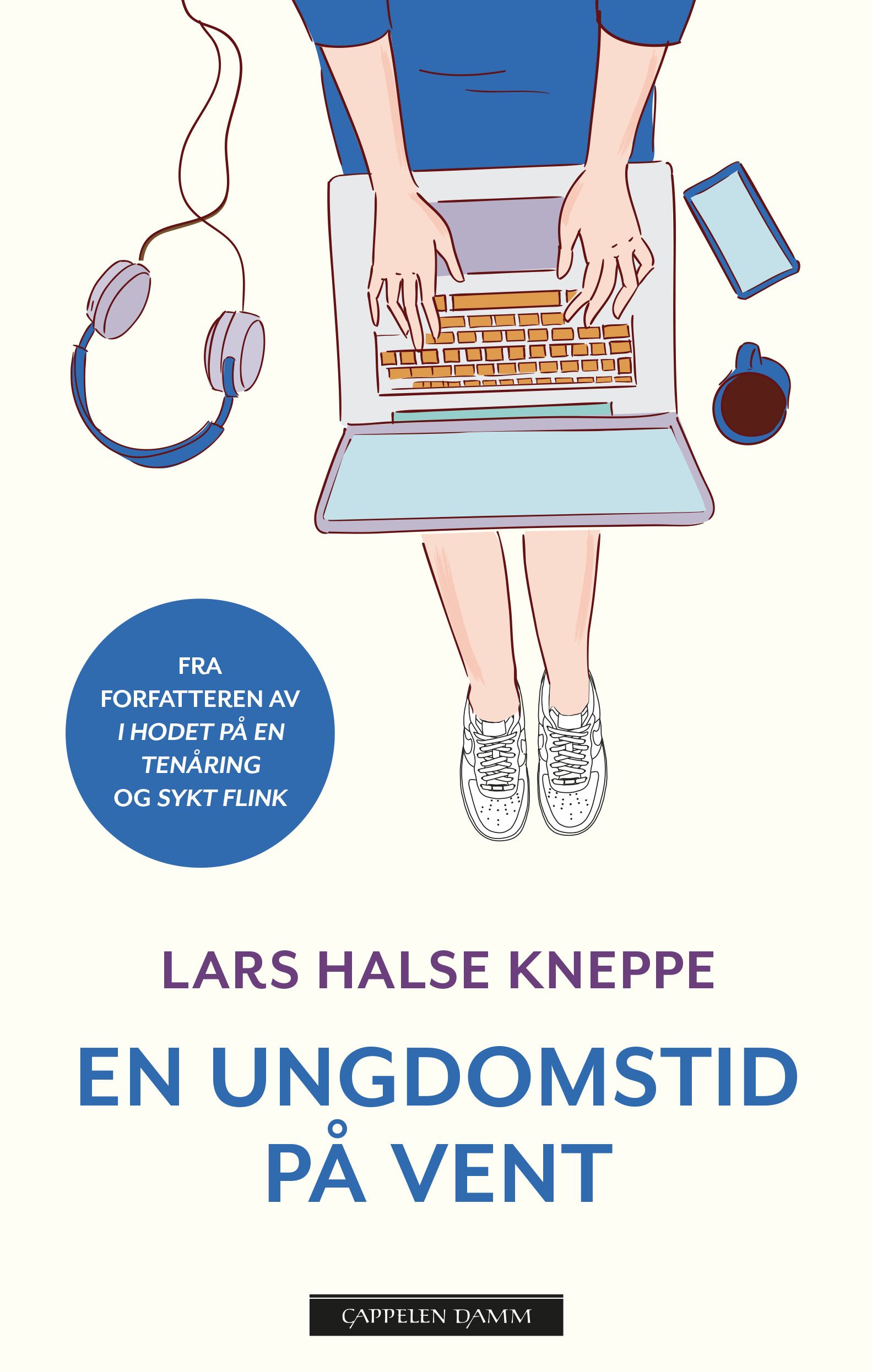 En ungdomstid på vent - historier fra en nedstengt verden