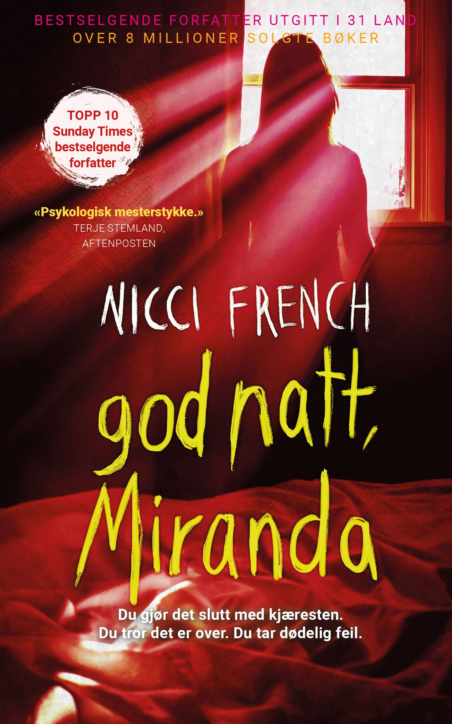 God natt, Miranda