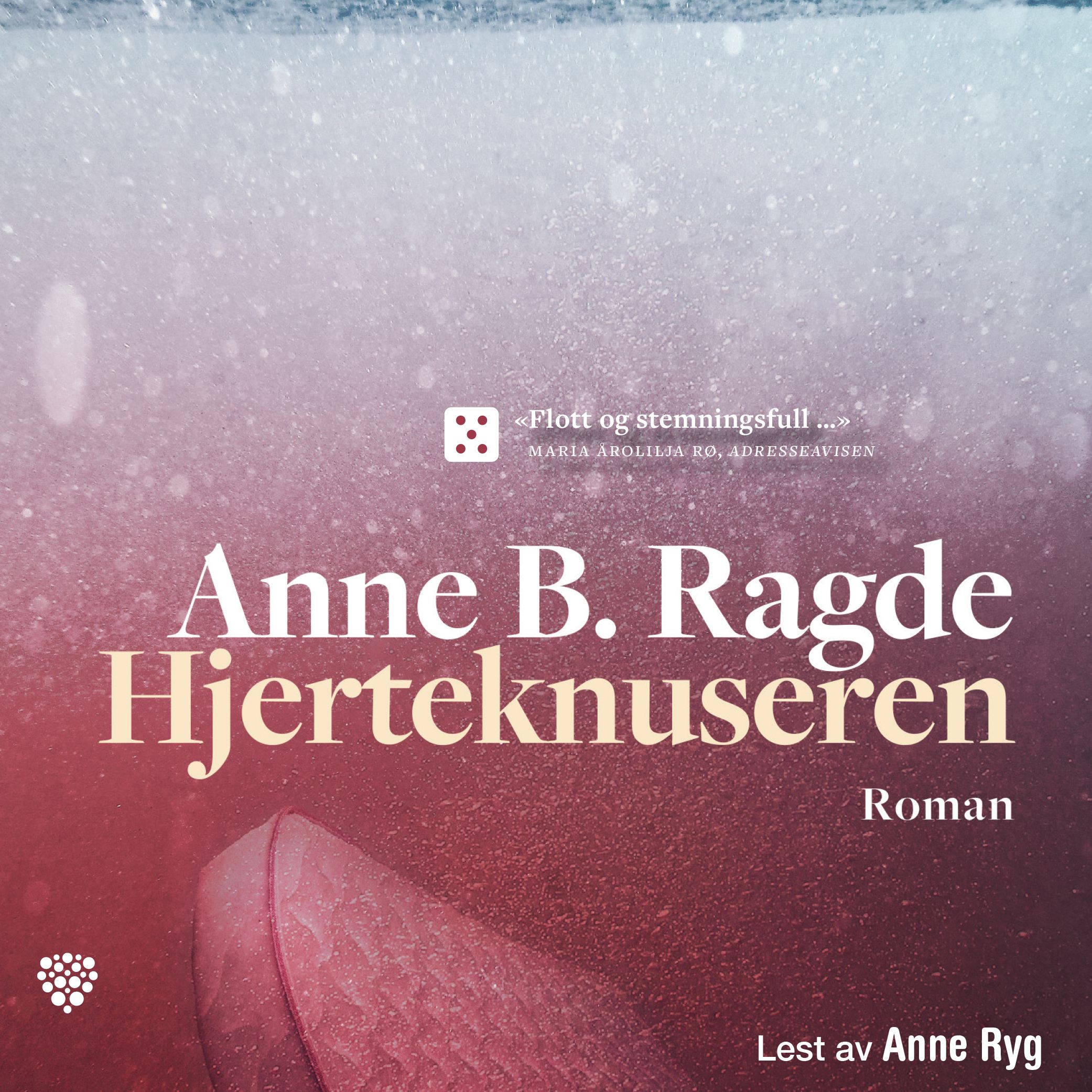 Hjerteknuseren - roman