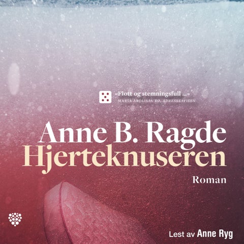 Hjerteknuseren - roman