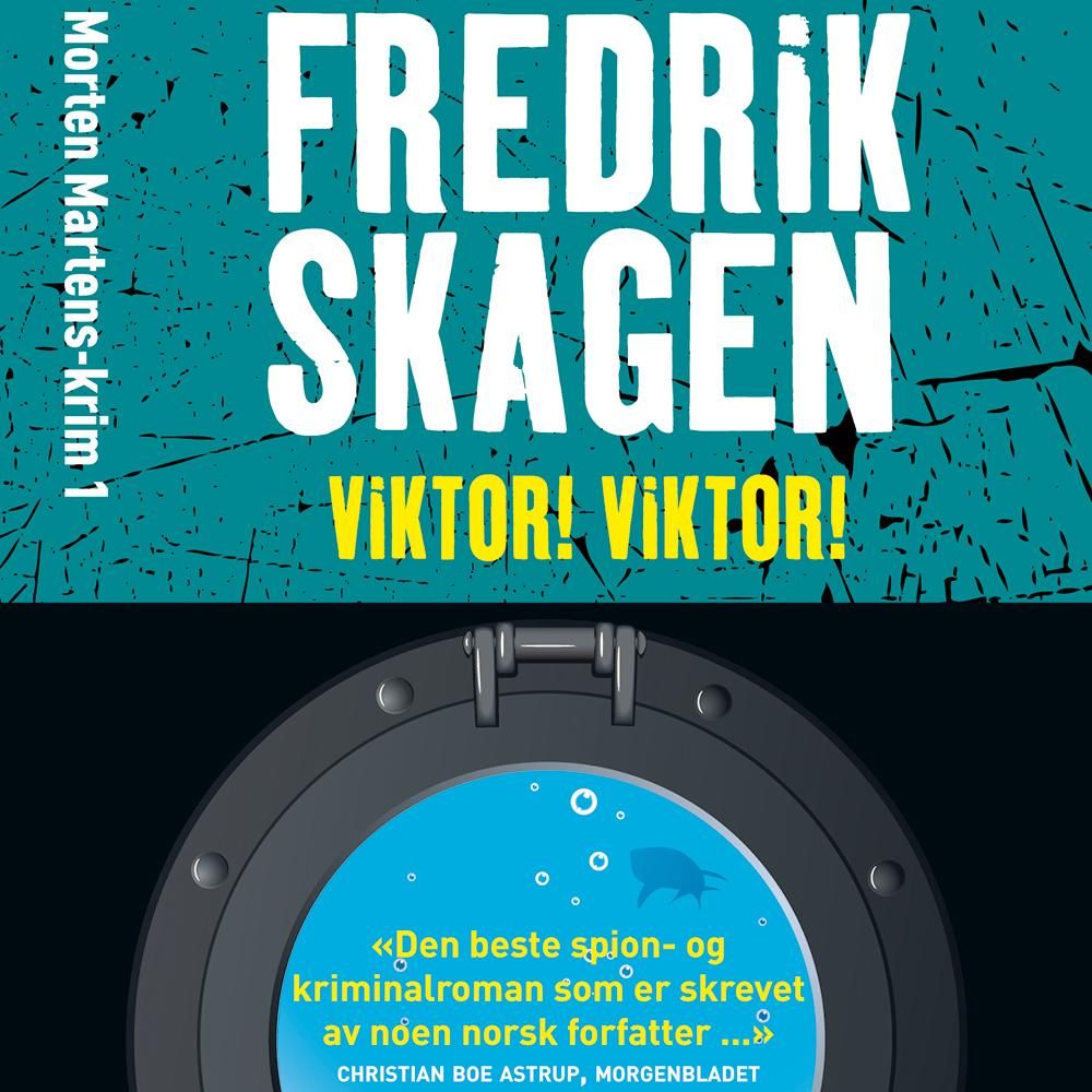 Viktor! Viktor!
