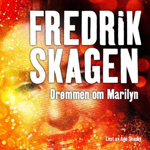 Drømmen om Marilyn - roman