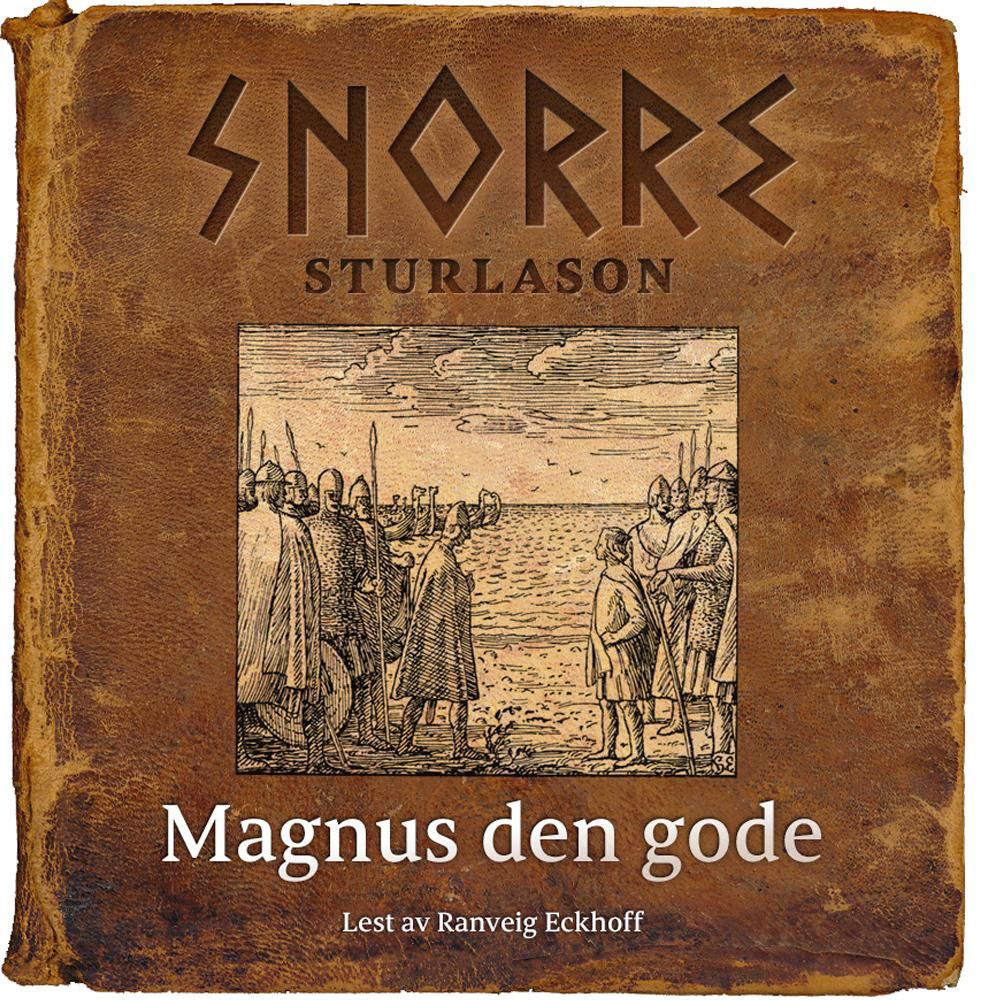 Magnus den gode