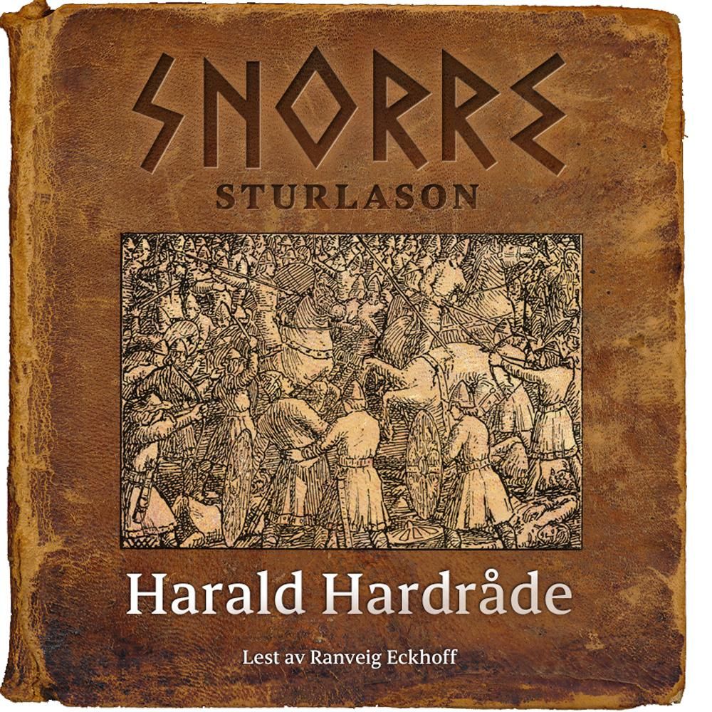 Harald Hardråde