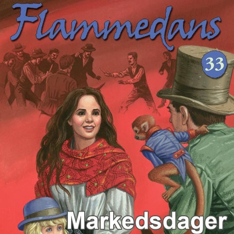 Markedsdager