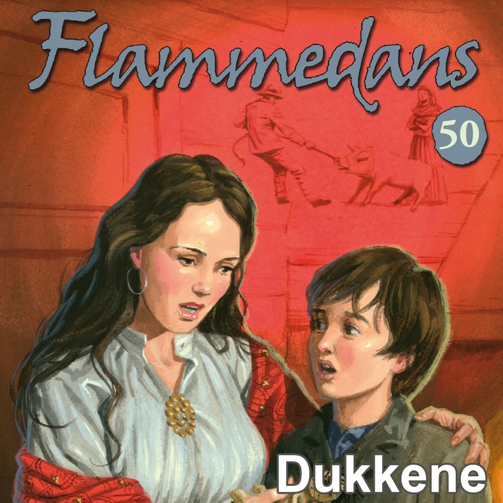 Dukkene