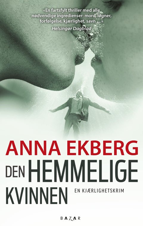 Den hemmelige kvinnen