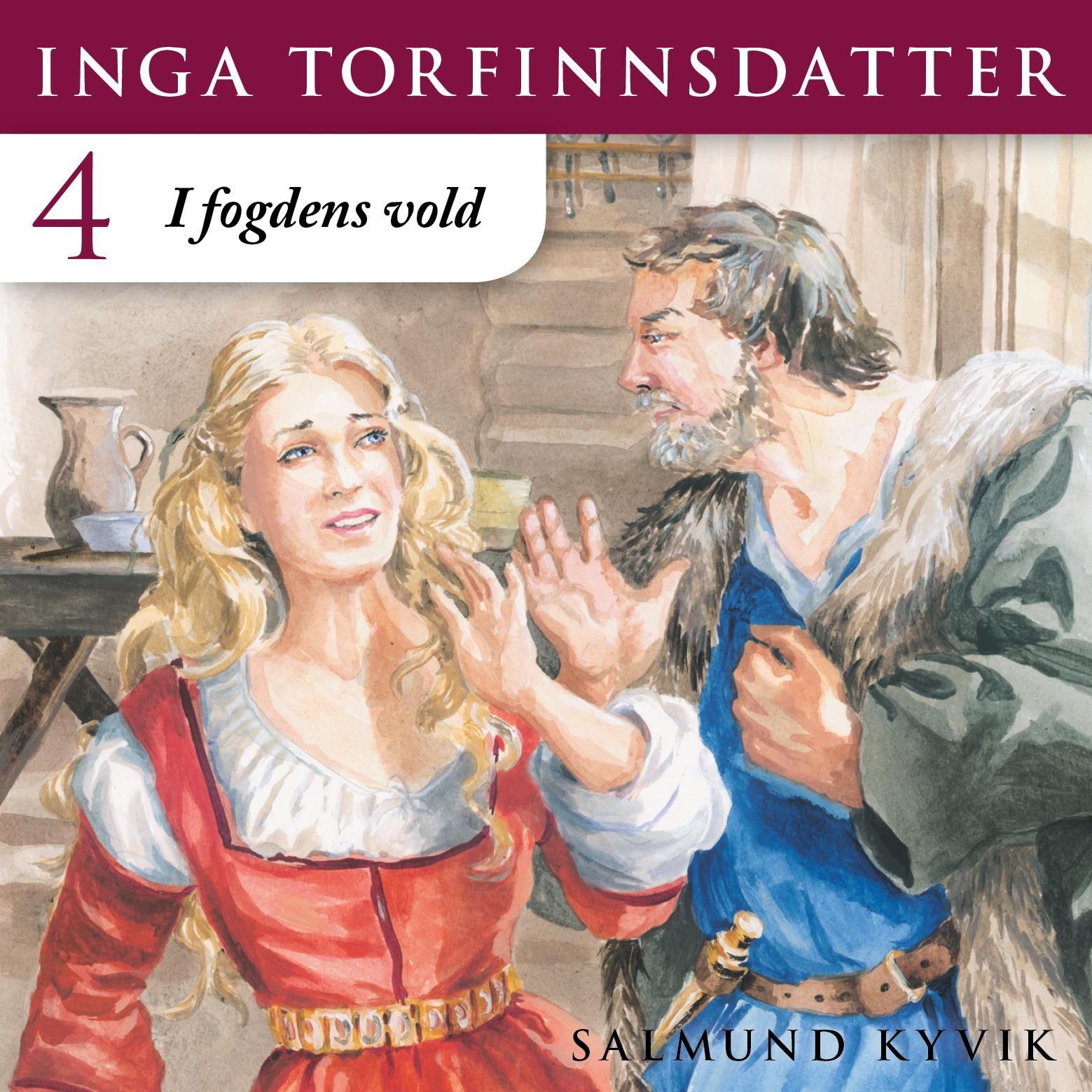 I fogdens vold