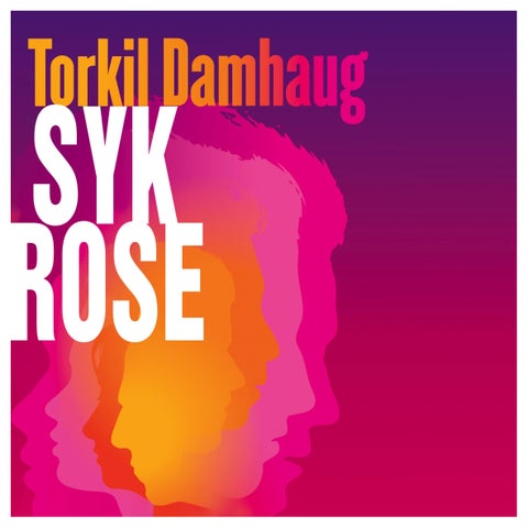 Syk rose