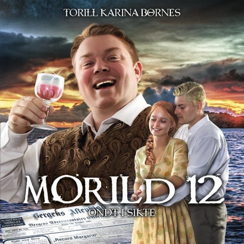 Ondt i sikte