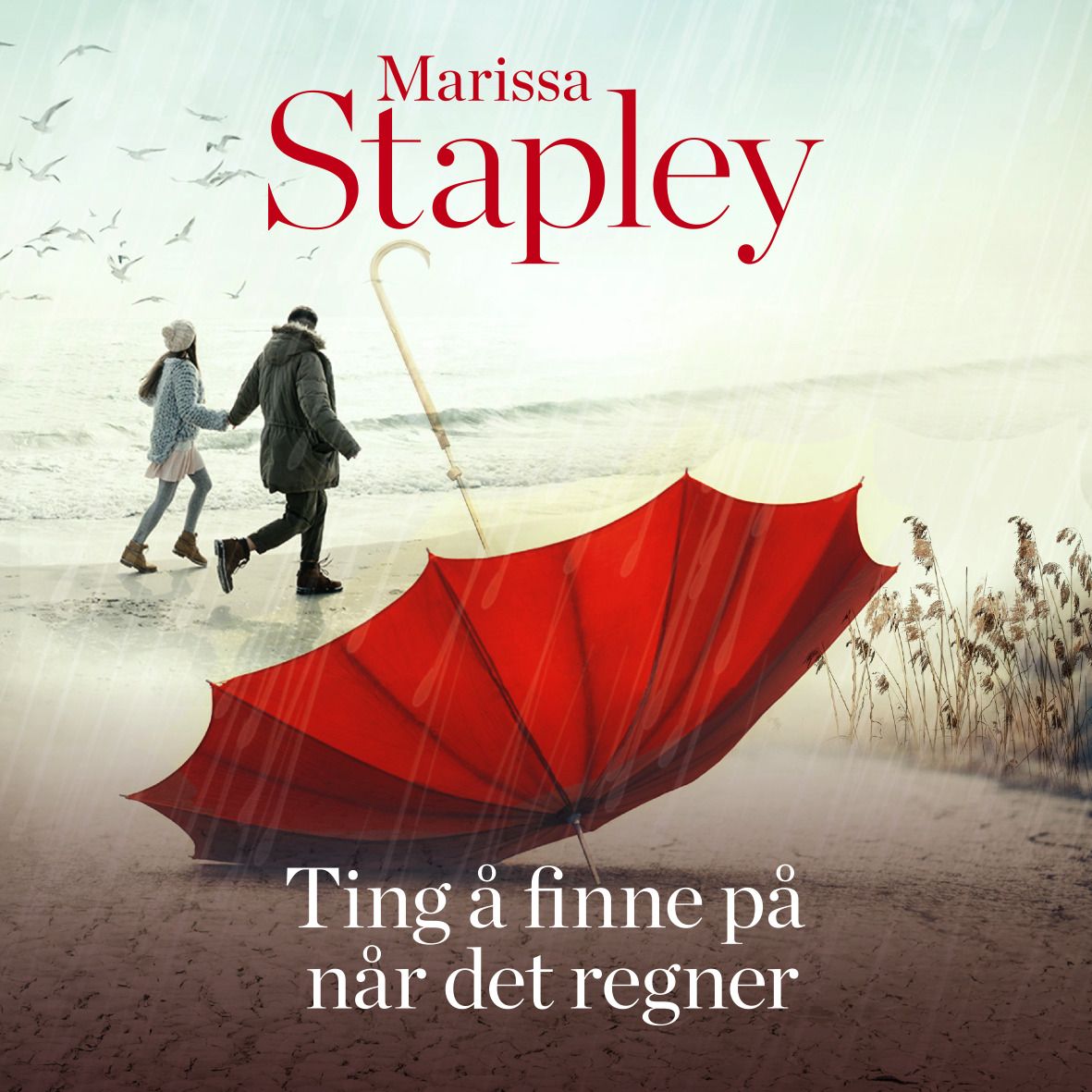 Ting å finne på når det regner