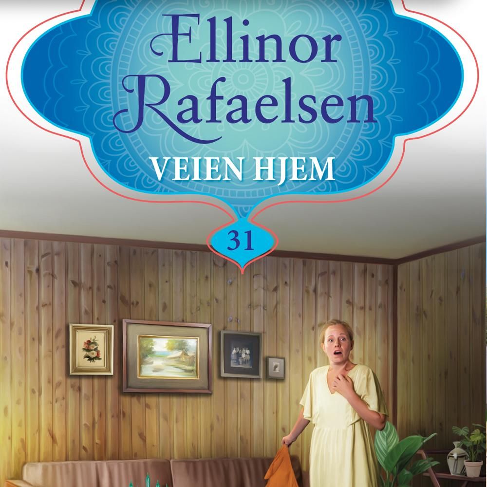 Iskald skjønnhet