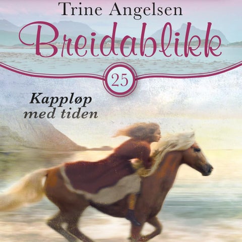 Kappløp med tiden