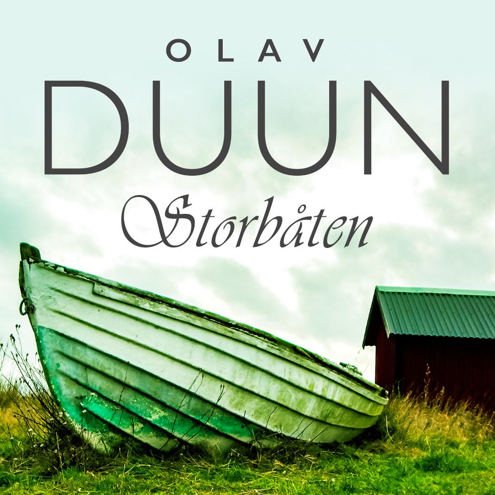 Storbåten