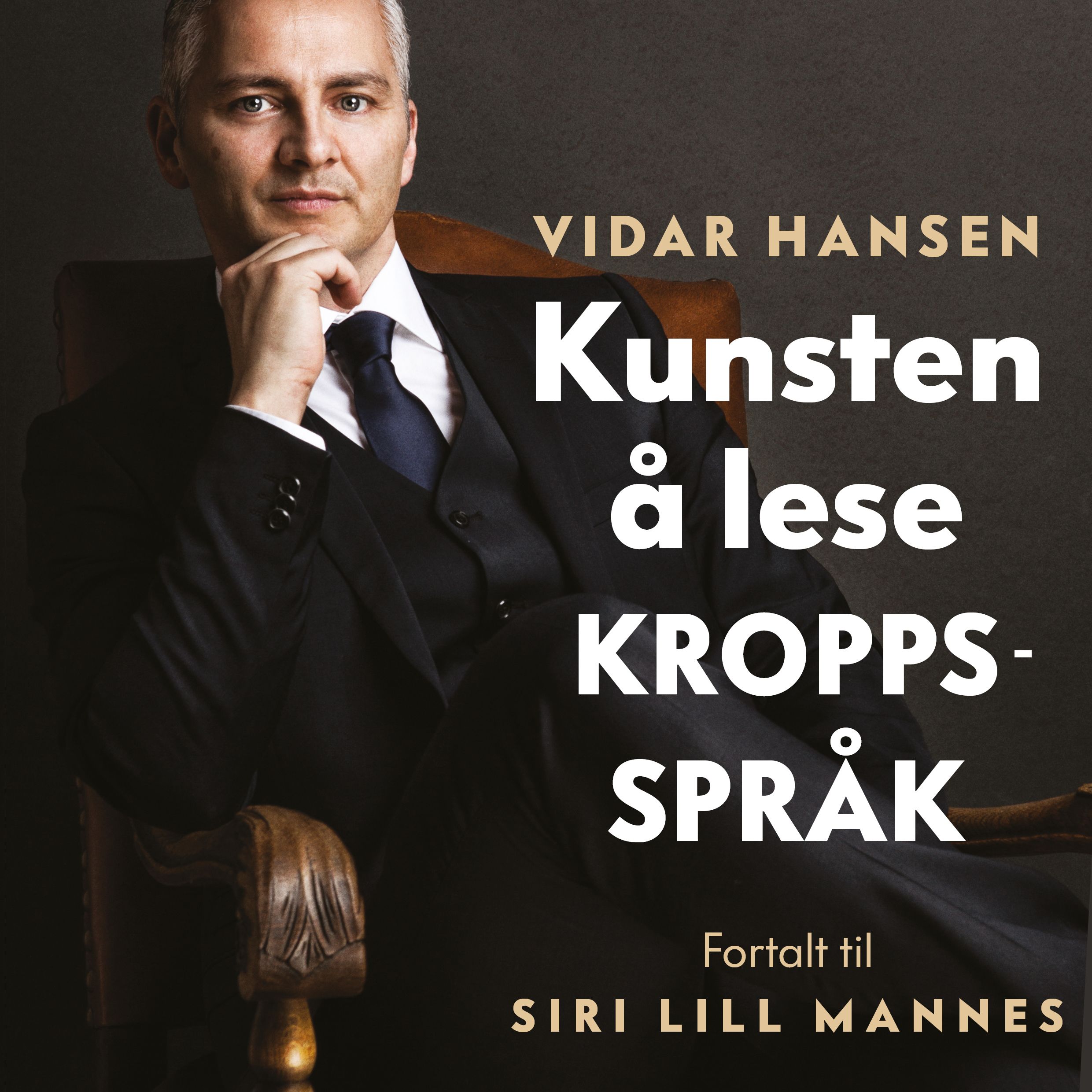 Kunsten å lese kroppsspråk