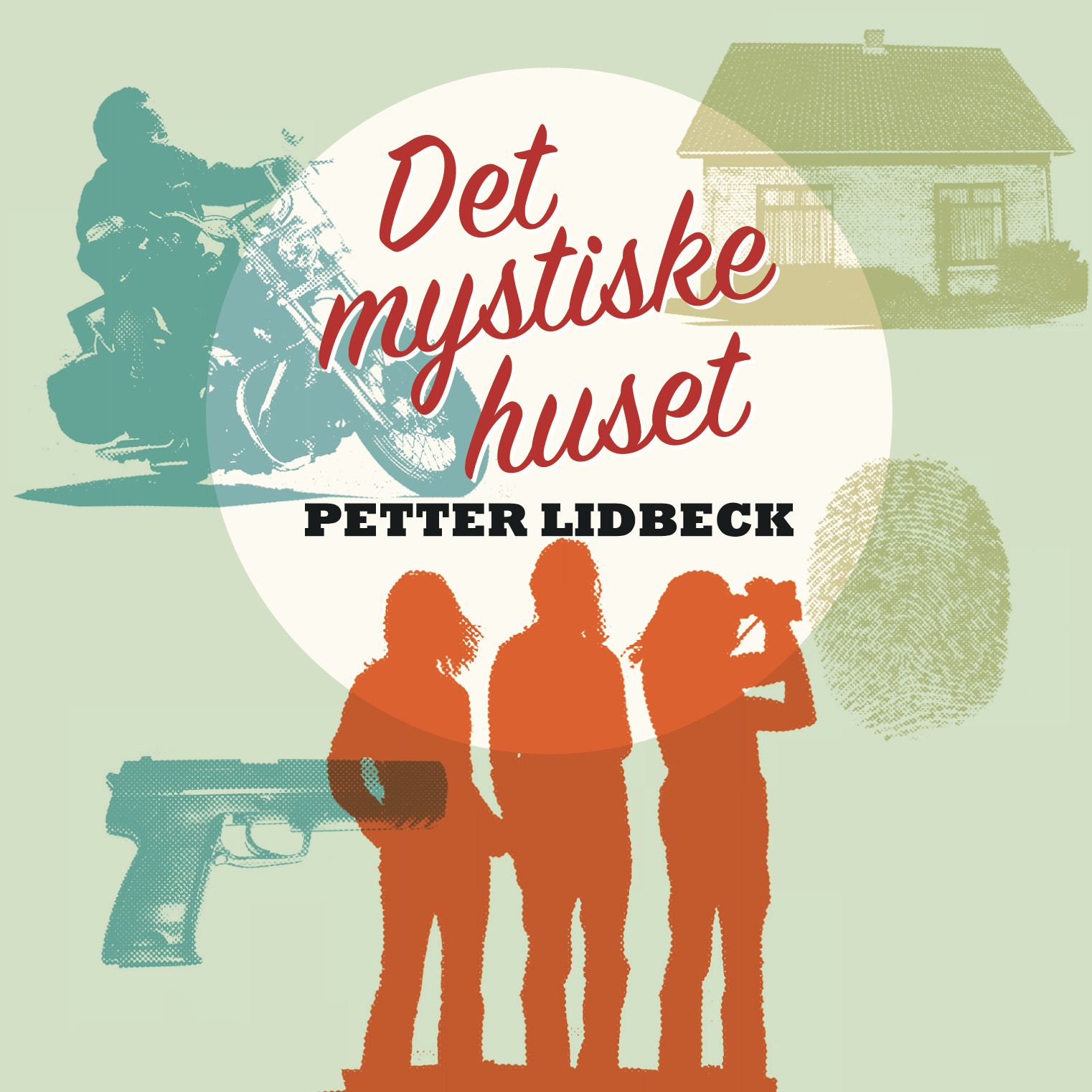 Det mystiske huset