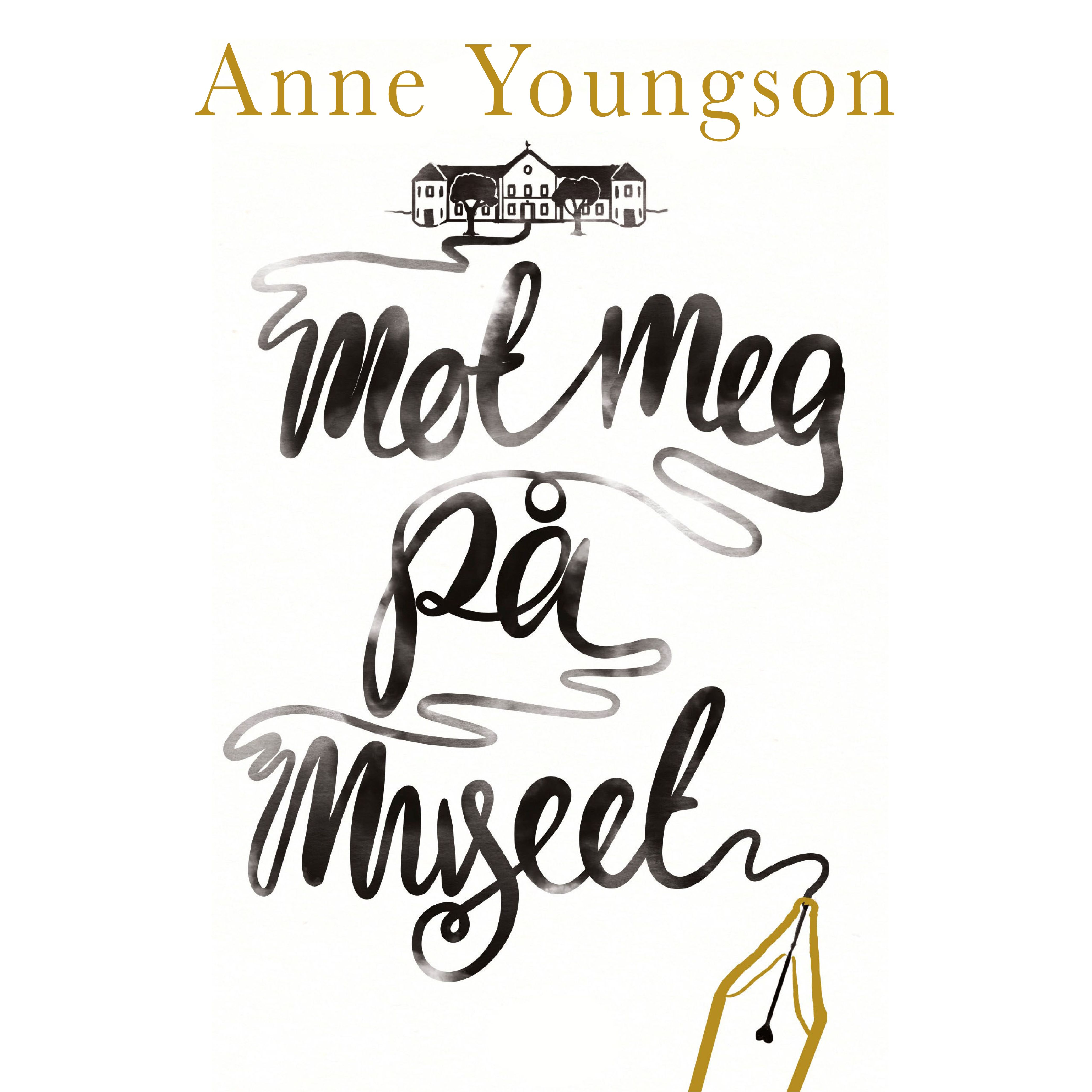 Møt meg på museet