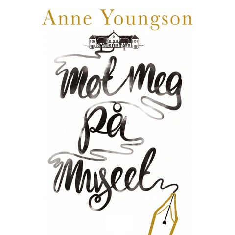 Møt meg på museet