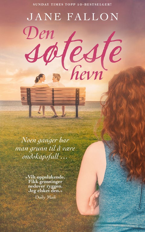 Den søteste hevn