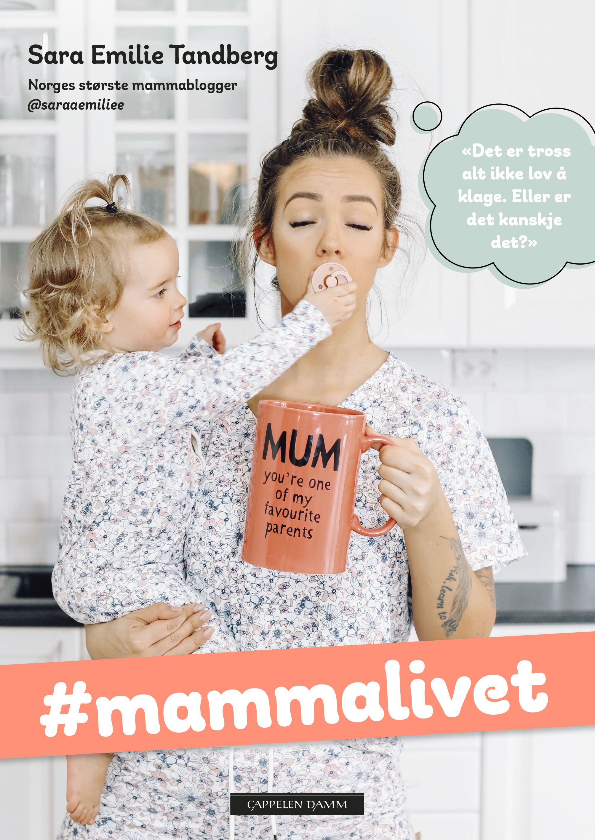 #mammalivet