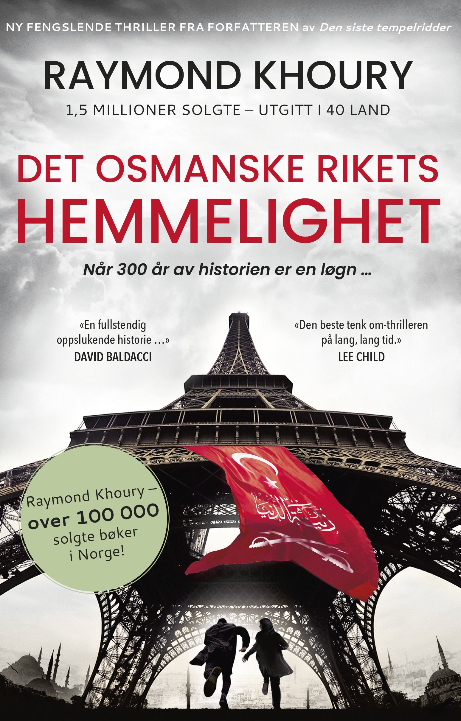 Det osmanske rikets hemmelighet