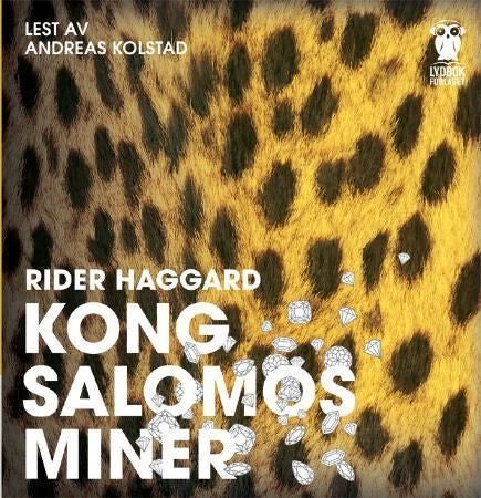 Kong Salomos miner