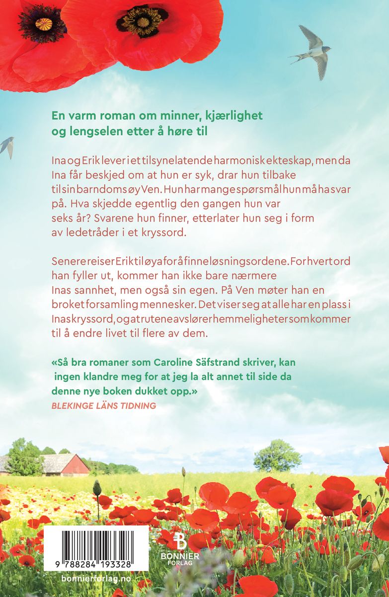 Den hemmelige ingrediensen