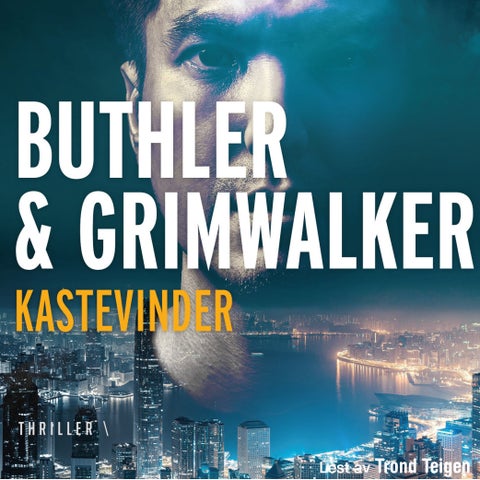 Kastevinder